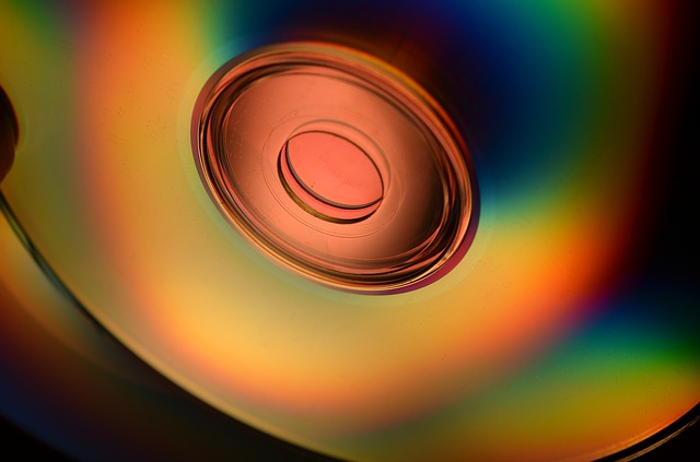 cd disk